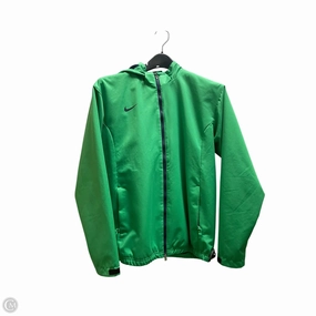 Coat Other By Nike Apparel In Green, Size: Xl Everyday Urban Style Comfortable Feel