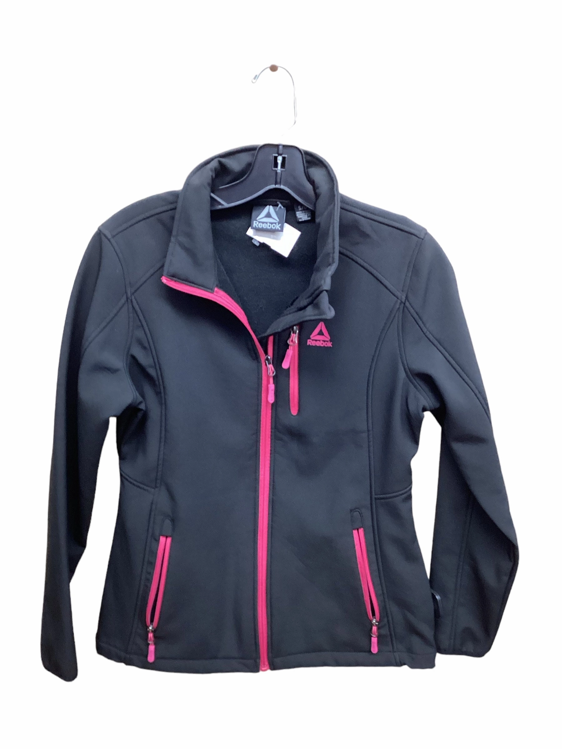 Outdoor Activity Compression Layer Coat Other By Reebok  Size: S