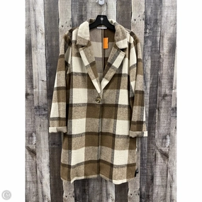 Basic Layers Coat Other By Staccato In Multi-colored, Size: L