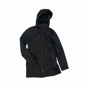 Snow Block Coat Other By The North Face In Black, Size:S