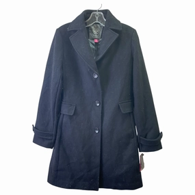 Coat Other By Vince Camuto In Black, Size:Xxs Ultra Lightweight Design Versatile Layering