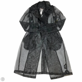 Outdoor Adventure Coat Other By White House Black Market In Black, Size: S
