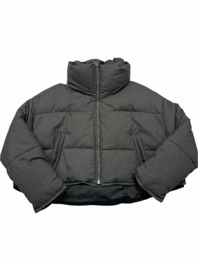 Coat Other By Zara In Grey, Size: M CompressionResistant Airy Layer Fit