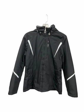 Coat Other By Zero Xposure In Black & White, Size: S 3-In-1 Set