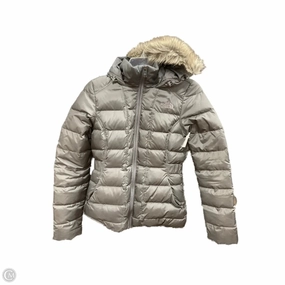 Coat Parka By The North Face In Black, Size: Xs Affordable Fashion GlowInTheDarkAccents