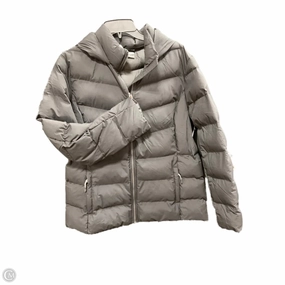 Coat Puffer & Quilted By 32 Degrees In Black, Size: Xl Non Bulky Insulation Tech