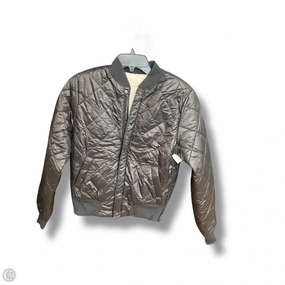 EcoFriendly Dye Lightweight Packability Coat Puffer & Quilted By Aerie In Black, Size: Xs