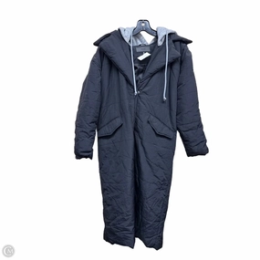 All Ground Coat Puffer & Quilted By Blanknyc In Black, Size: Xs