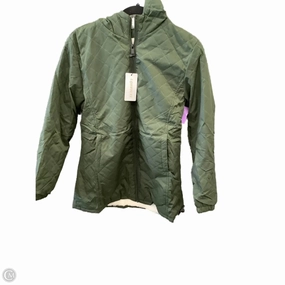 Coat Puffer & Quilted By Clothes Mentor In Green, Size: S Polished Casual