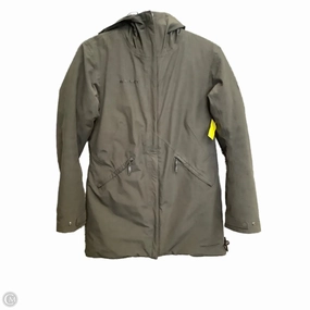 Hypoallergenic Lining Friction Resistant Coat Puffer & Quilted By Clothes Mentor In Grey, Size: S