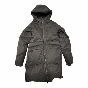 Coat Puffer & Quilted By Mondetta In Black, Size:S Quilted Pattern Lightweight Comfort