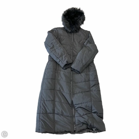 Coat Puffer & Quilted By Torrid In Black, Size: 2x Moisture Wicking Layer