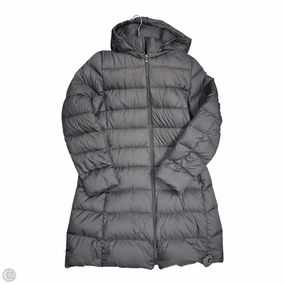 Coat Puffer & Quilted By Uniqlo In Black, Size: Xl No Smell OdorResistant Treatment