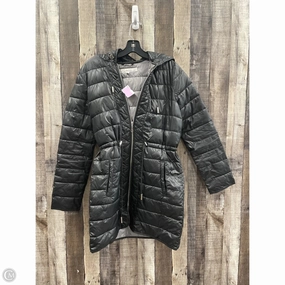 Coat Puffer & Quilted By Kenneth Cole In Black, Size: S Stylish Basics