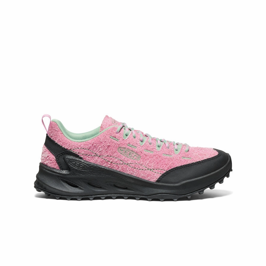 Happy Steps Women's Jasper Zionic Sneaker  |  Moonlight Mauve/Granite Green