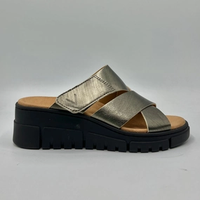 Freedom Step Anti Slip Outsole Vionic Uptown Sunset