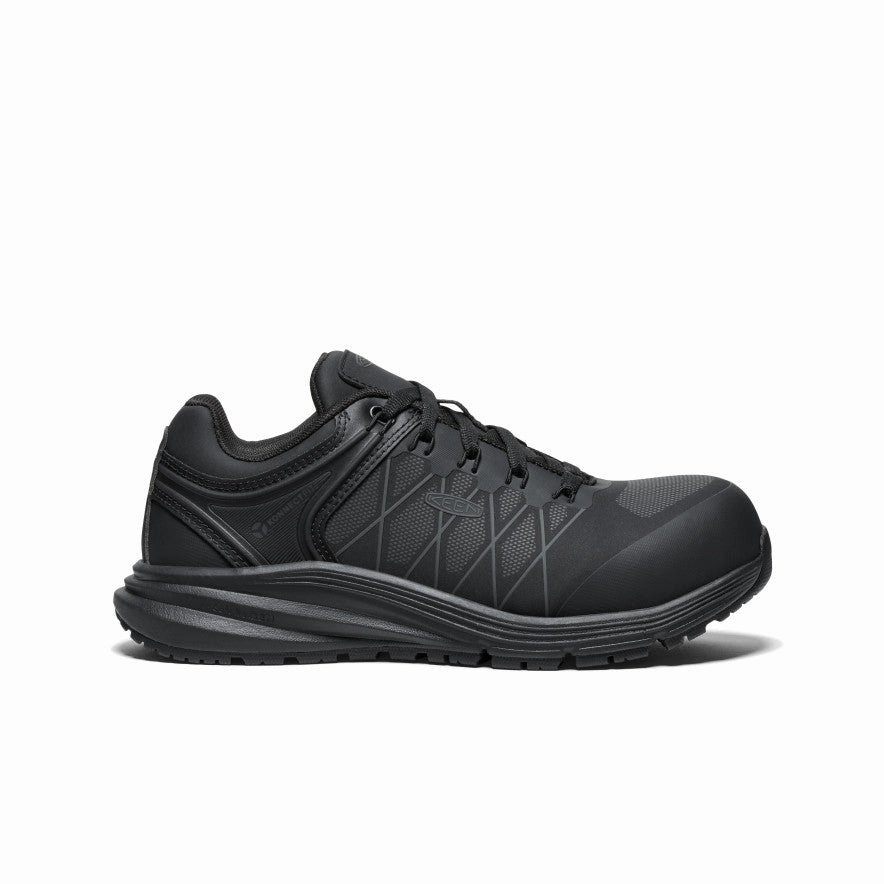 Outdoor Errands Women's Vista Energy XT (Carbon Toe)  |  Black/Raven