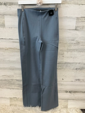 Pants Leggings By Betabrand In Green, Size: S Breathable Movement Everyday Use