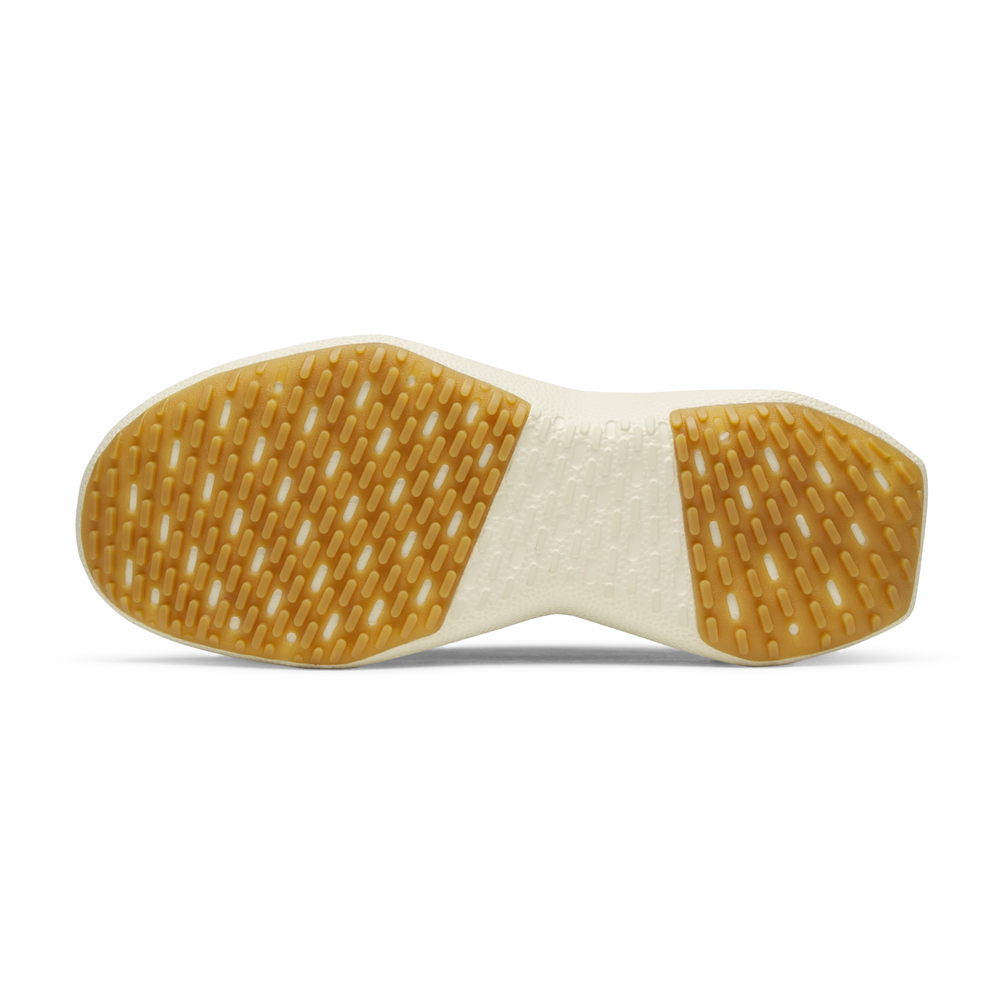 Men's Tree Dasher 2 - Thunder Green (Stony Cream Sole) Impact Dispersion Layer All Day Comfort Technology