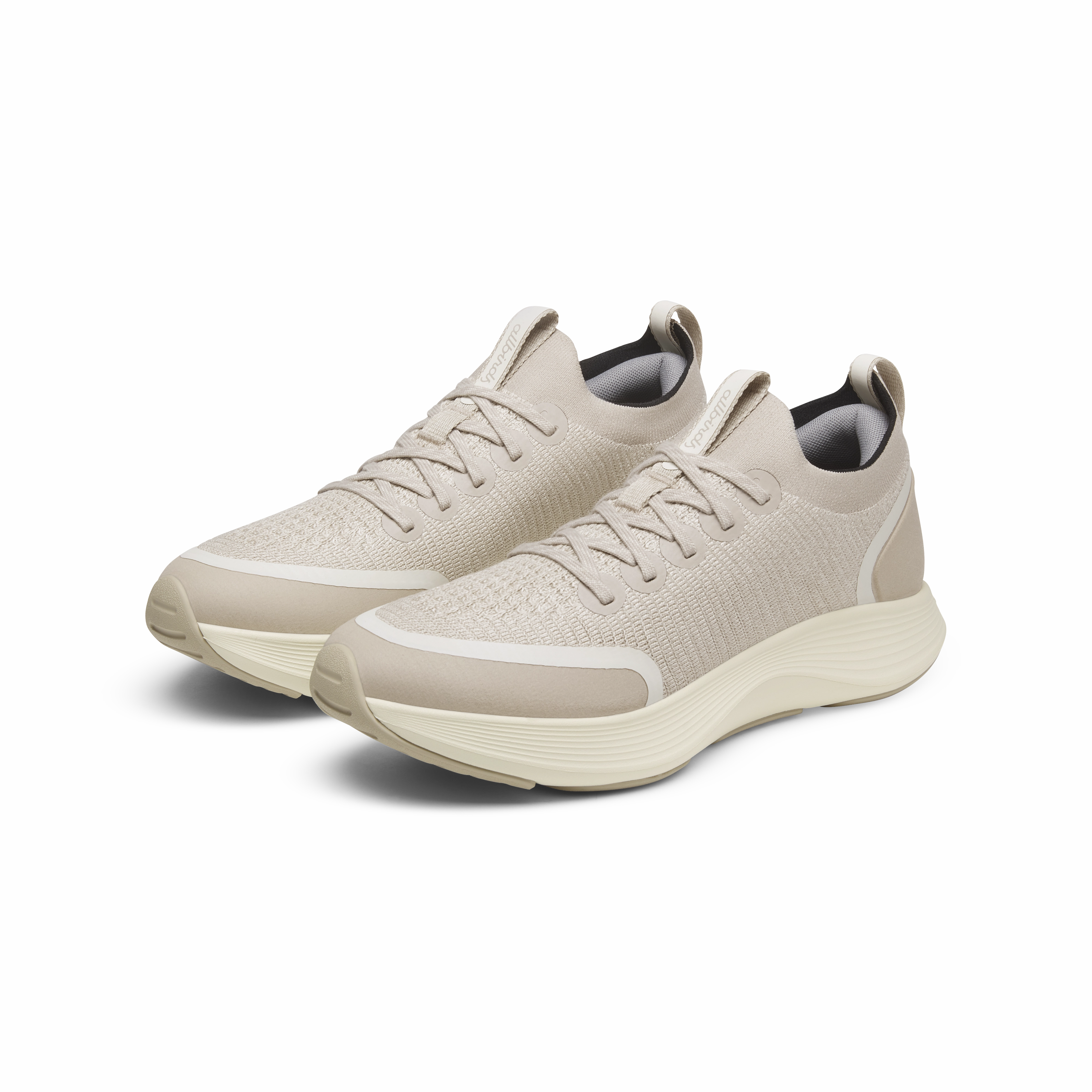 Men's Strider - Rugged Beige (Stony Cream Sole) Gym Essential