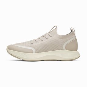 Breathable piece Men's Strider - Rugged Beige (Stony Cream Sole)