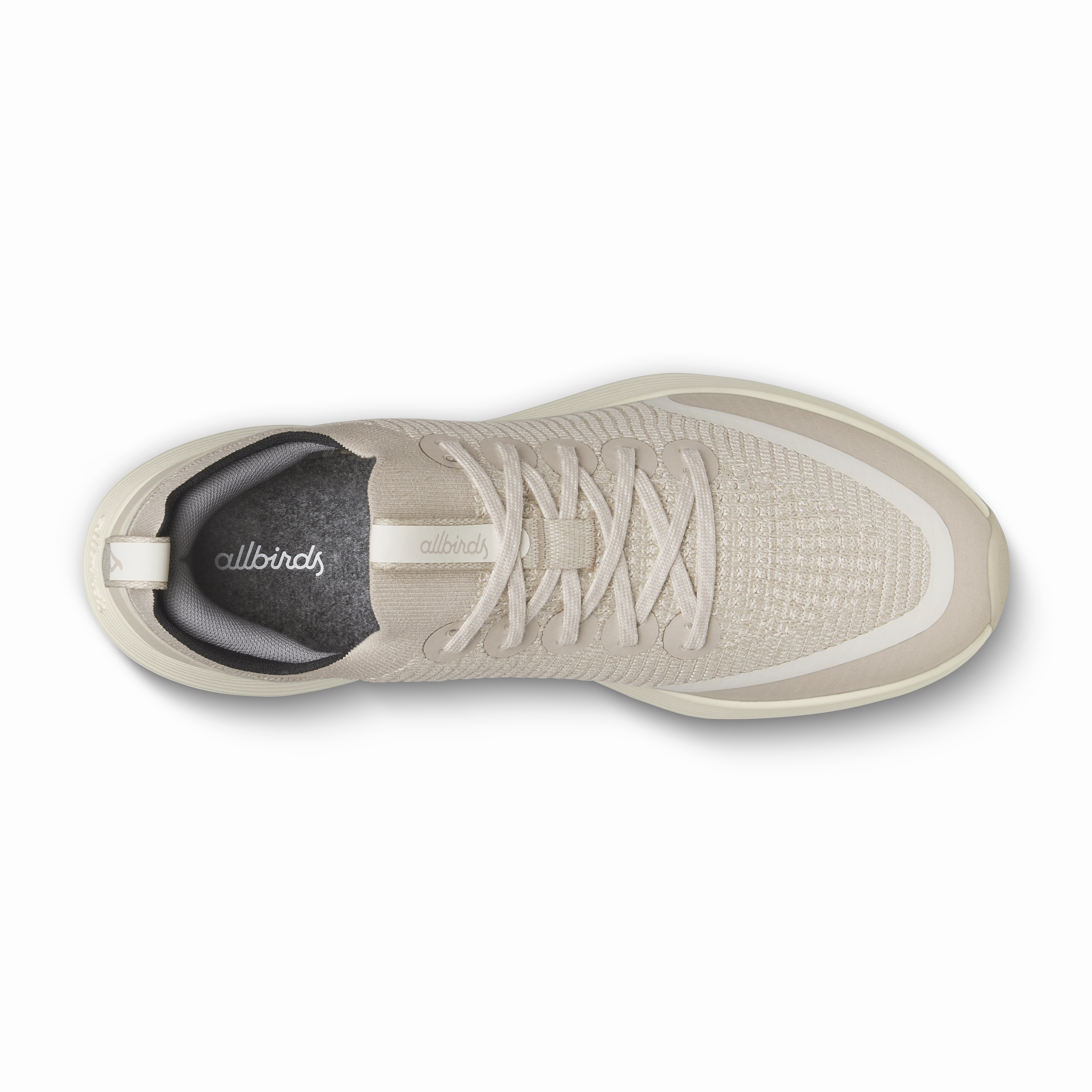 Men's Strider - Rugged Beige (Stony Cream Sole) Total Comfort Ergo Sole
