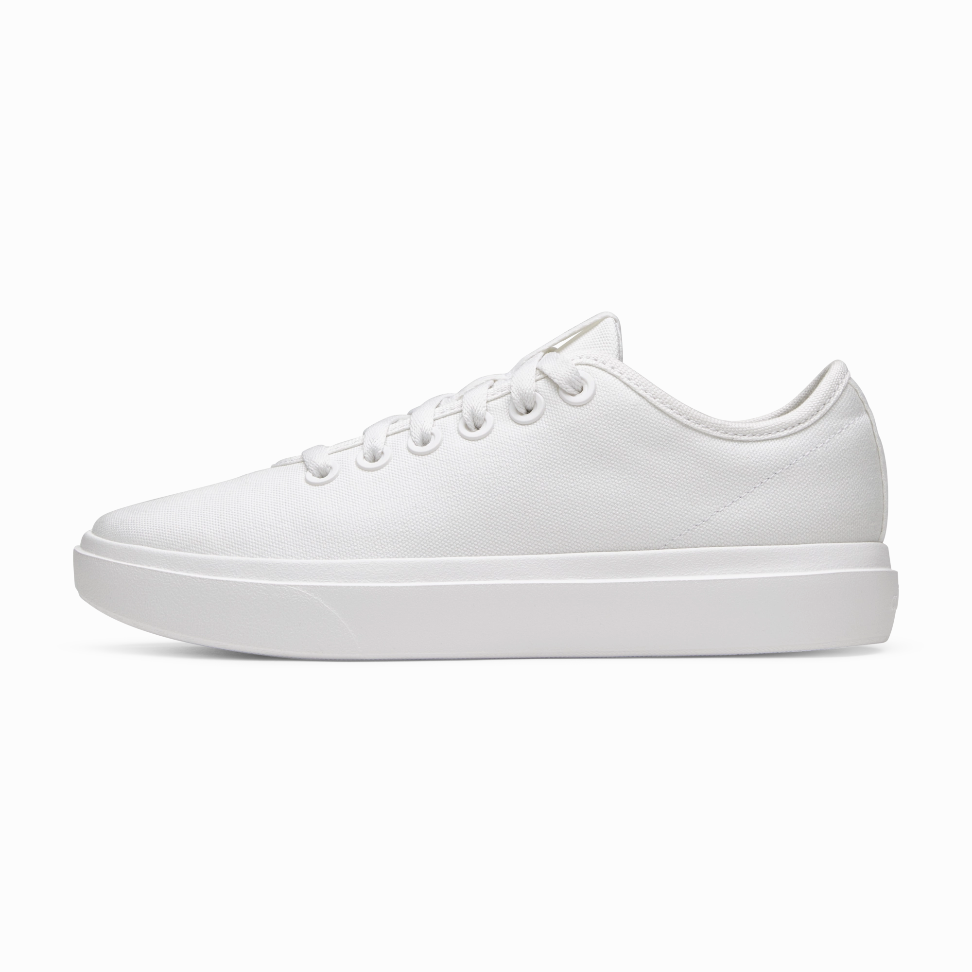 Retro-inspired cushioning Men's Canvas Piper - Blizzard (Blizzard Sole)