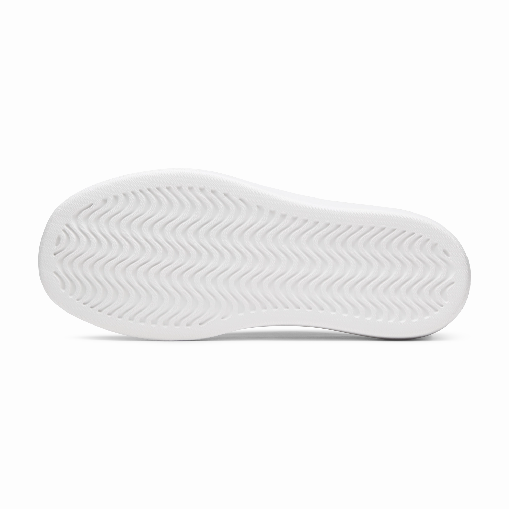 Ergonomic Last Men's Canvas Piper - Blizzard (Blizzard Sole)
