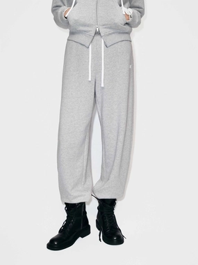Cotton Drawstring Detail Pants Everyday Must-have Move Comfort