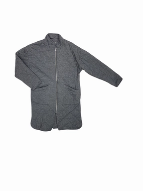 Street Ready wrinkle free finish Coat Other By Z Supply In Grey, Size: Xs