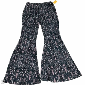 Pants Leggings By Free People In Multi-colored, Size: M Perfect Fit Design