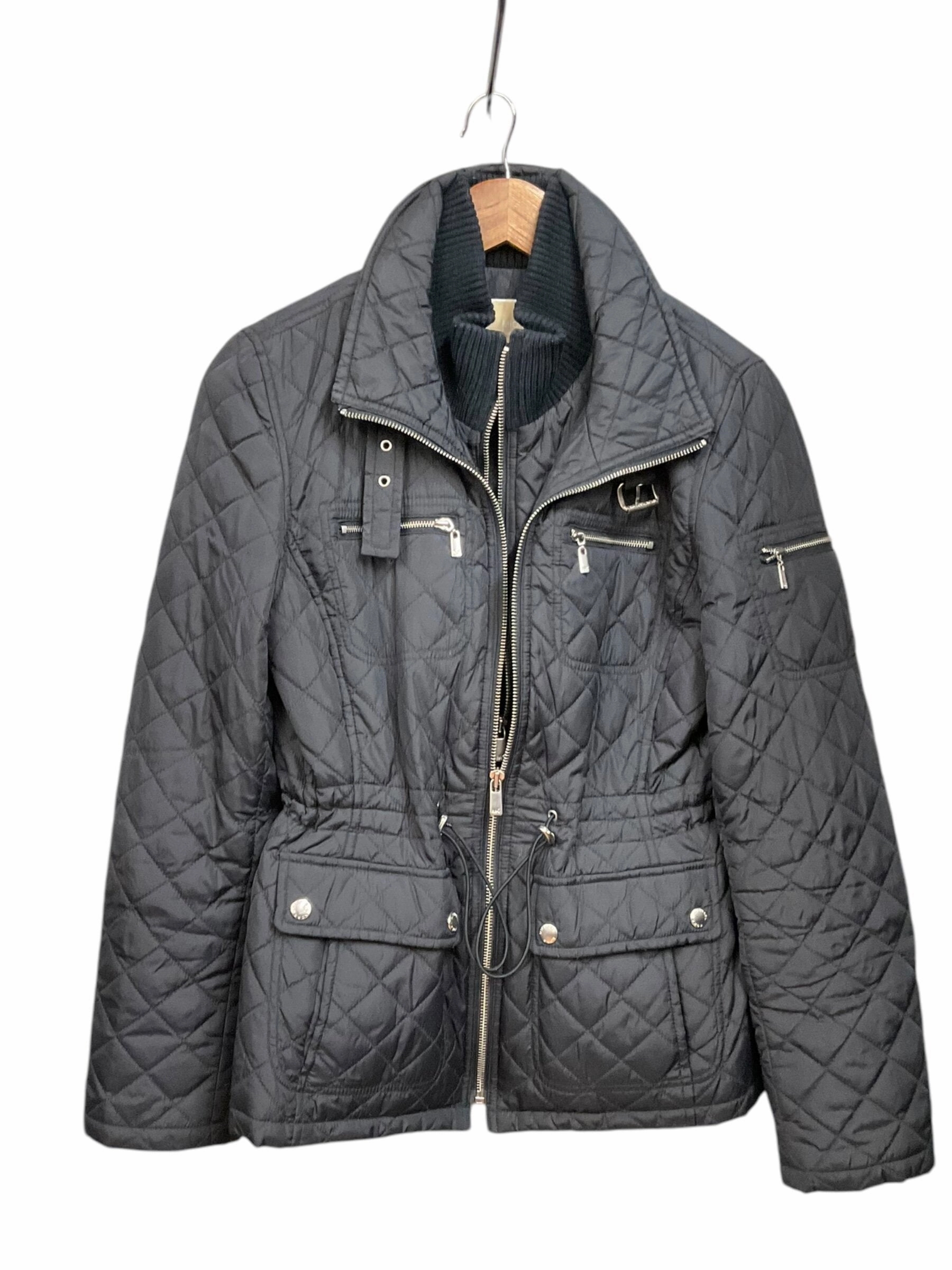Coat Designer By Michael Kors  Size: S Insulated Design
