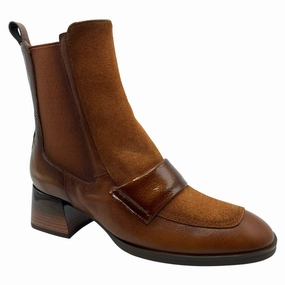 Hispanitas CHARLOTTE Comfortable Footwear