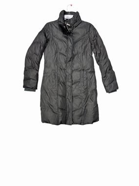 Coat Designer By Michael By Michael Kors In Brown, Size: S Odor Resistant Anytime Outer Fit