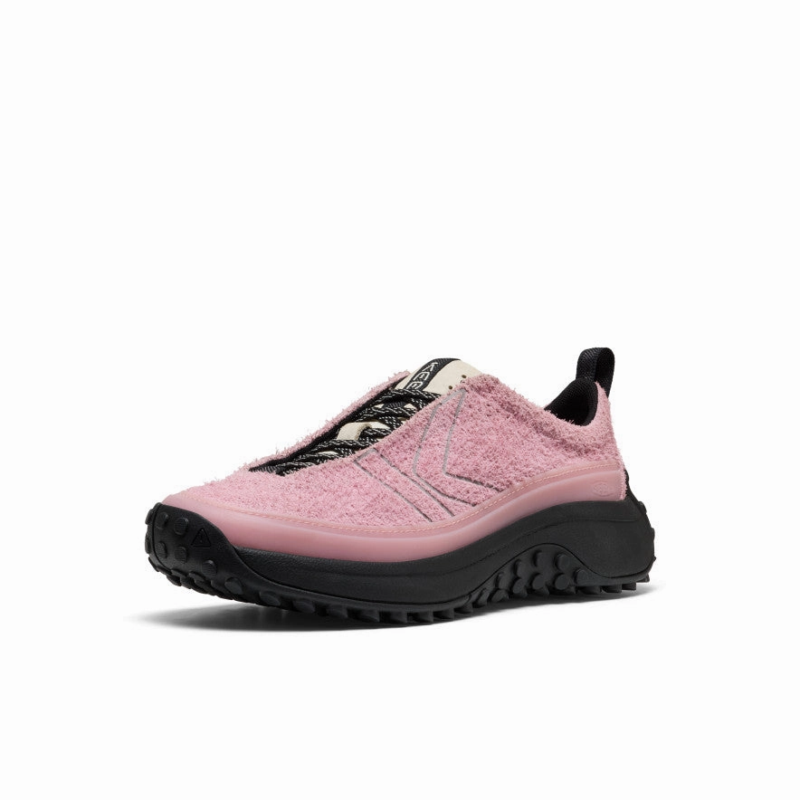 Strong Grip Women's KS Mino Sneaker  |  Lilas/Birch