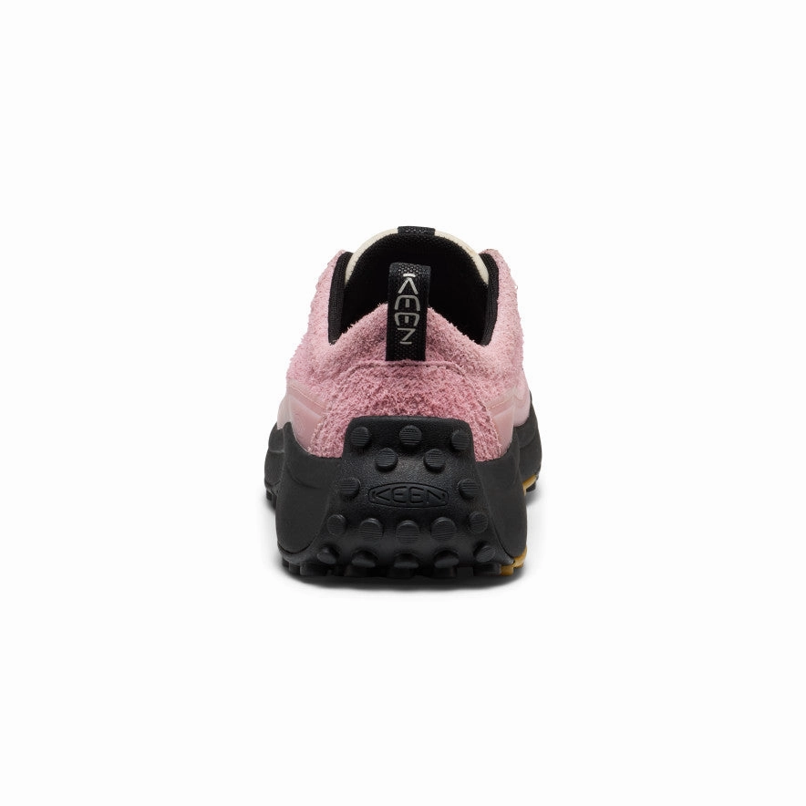 Women's KS Mino Sneaker  |  Lilas/Birch Relaxed Look Breath Focus