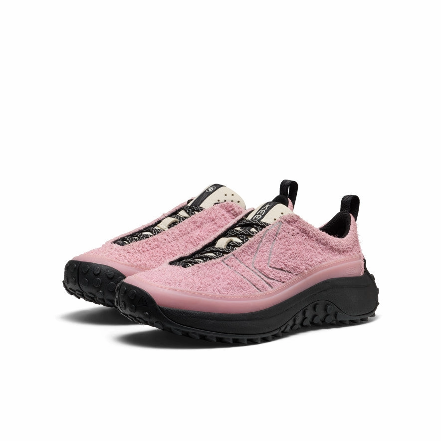 Women's KS Mino Sneaker  |  Lilas/Birch Comfort Padding Smart Style