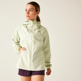 Waterproof Coating Weekend Casual Dare 2b Womens Torrek Breath Easy Waterproof Jacket