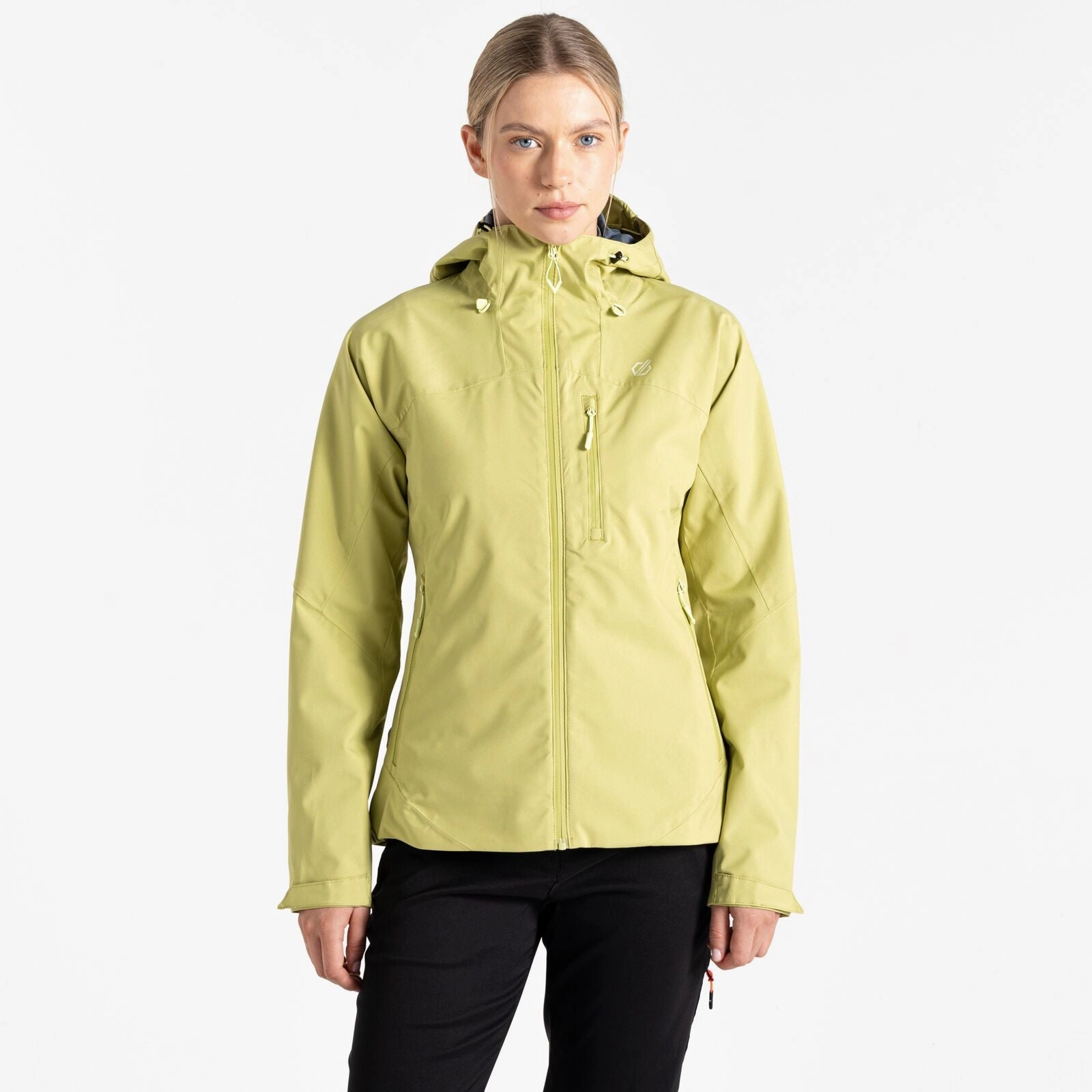 Dare 2b Womens Torrek II Waterproof Jacket Water Resistant