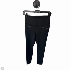 Pants Leggings By White House Black Market In Black, Size: 2 Unisex Style Body Shaping Sleek Fit