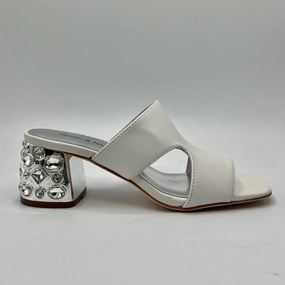 Django & Juliette Pedlows Slip-Resistant Sole