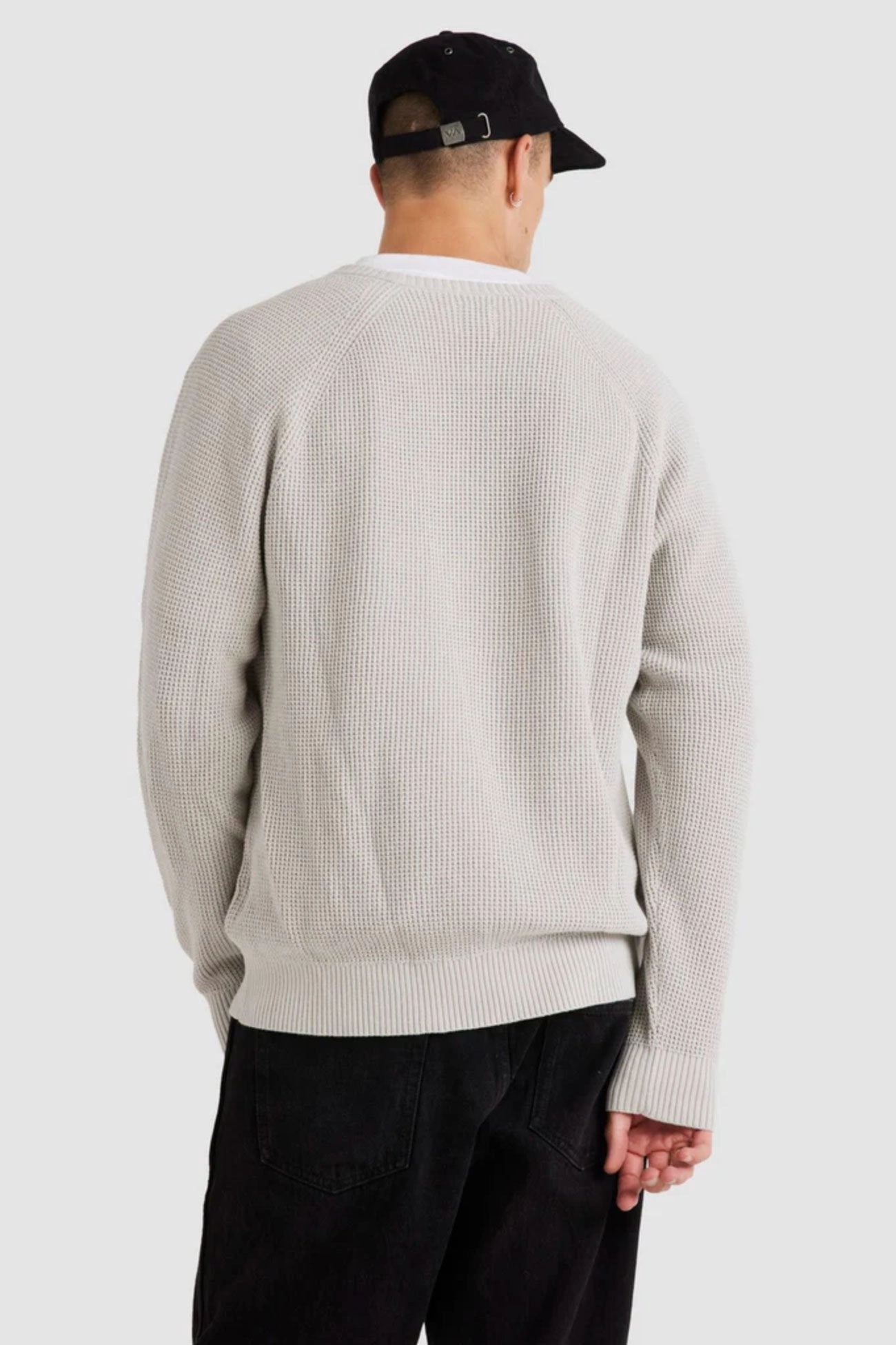 Duke Raglan Knit Vapor AntiStaticCoating 360?? Visibility