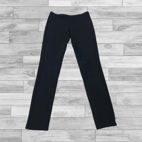 Friction Resistant Stylish and Comfortable Leggings By Jmclaughlin In Black, Size: 4p