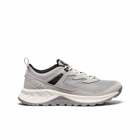 Men's Hightrail Vented Hiking Shoe  |  Alloy/Vapor Core Comfort