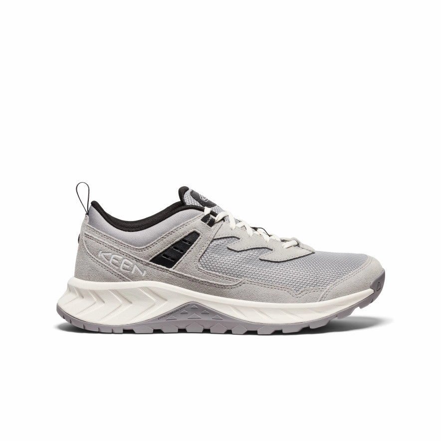 Run Club Men's Hightrail Vented Hiking Shoe  |  Alloy/Vapor