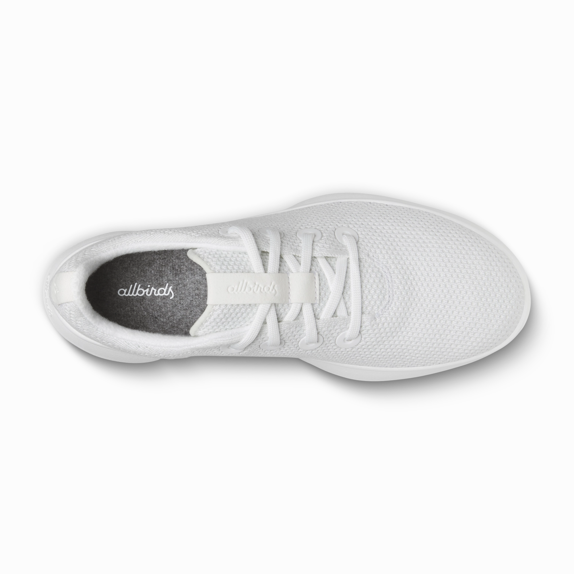 Men's Tree Runner NZ - Blizzard (Blizzard Sole) Quick Support Classic Appeal