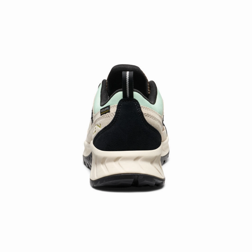 Travel Walker Men's Hightrail EXP Waterproof  |  Canteen/Hemlock