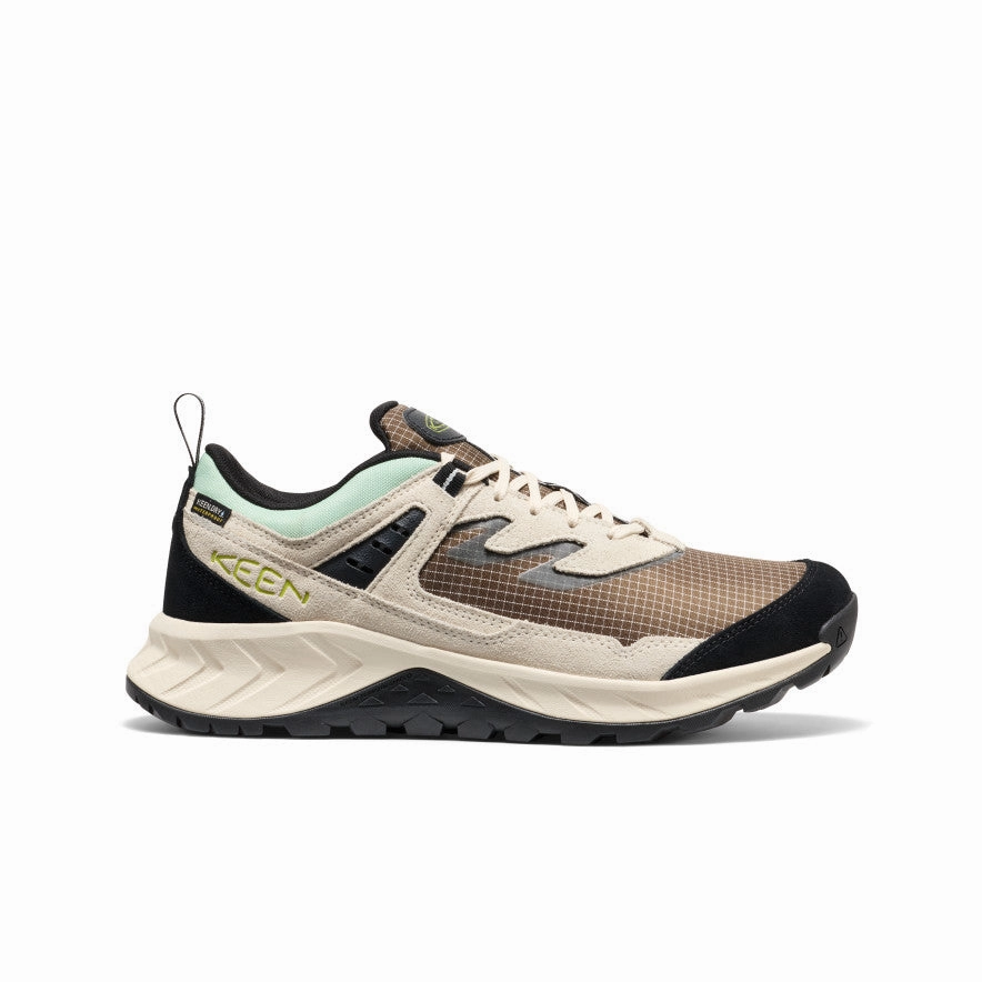 Cloud Feel Wearable Style Men's Hightrail EXP Waterproof  |  Canteen/Hemlock