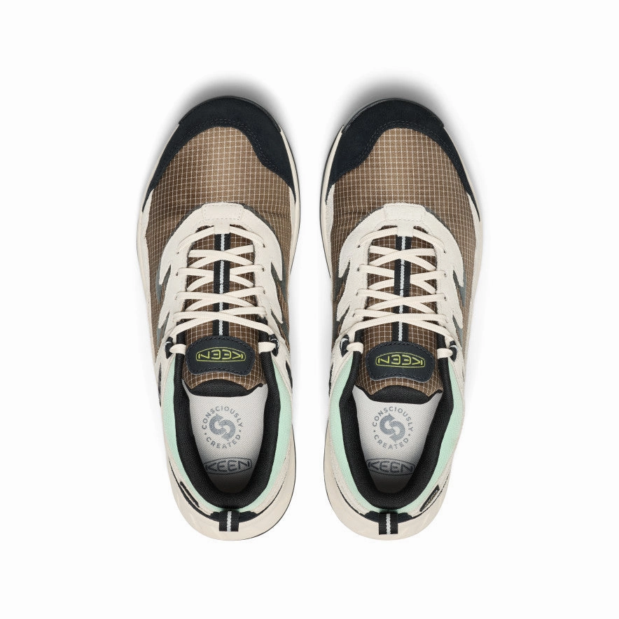 Edge Step loafers Men's Hightrail EXP Waterproof  |  Canteen/Hemlock