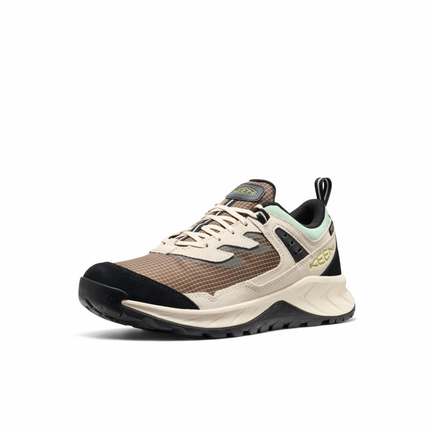 Men's Hightrail EXP Waterproof  |  Canteen/Hemlock Wear Easy